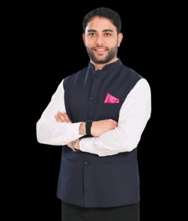 Vishwajeet Barne