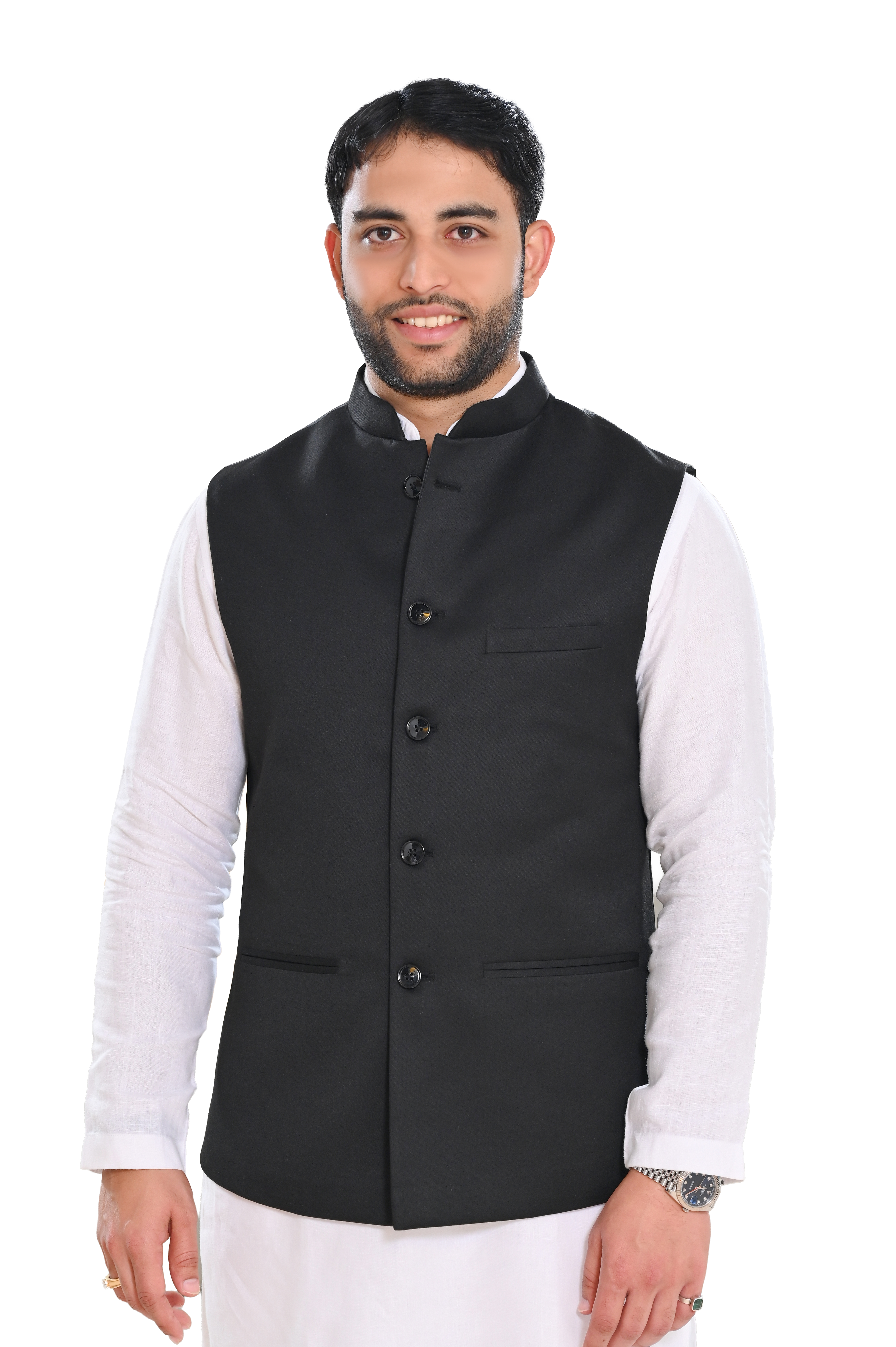 Vishwajeet Barne