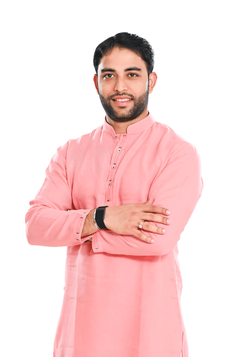 "परंपरेचा सन्मान, आधुनिकतेचा ध्यास!"