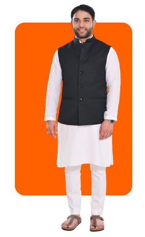 विश्‍वजीत बारणे – परिचय