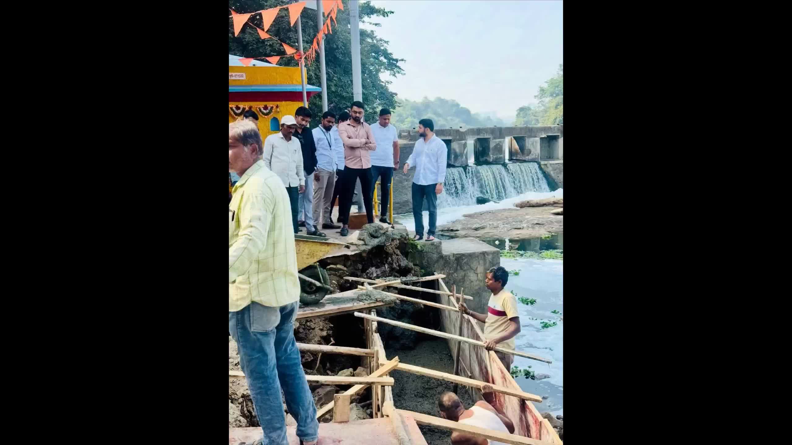 धार्मिक कार्ये