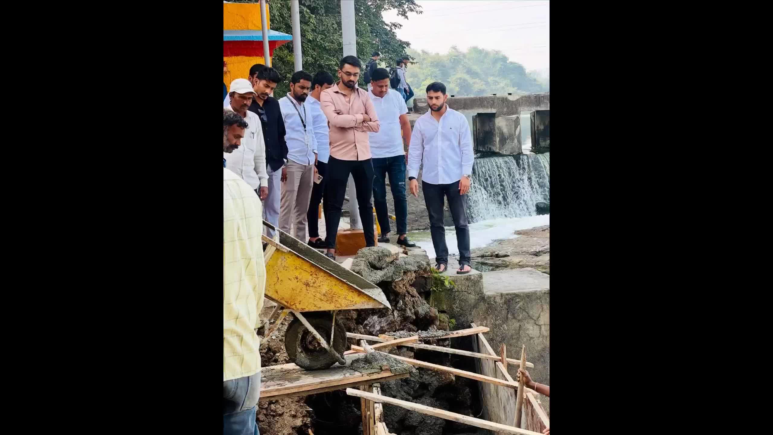 धार्मिक कार्ये