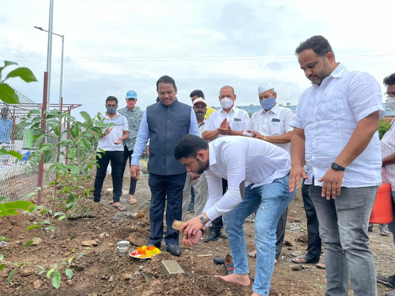 पर्यावरणीय कार्य