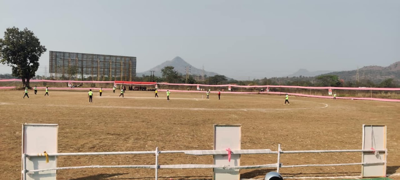 क्रीडा कार्य